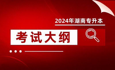 2024年怀化学专升本考试大纲《物流学概论》(新修订)